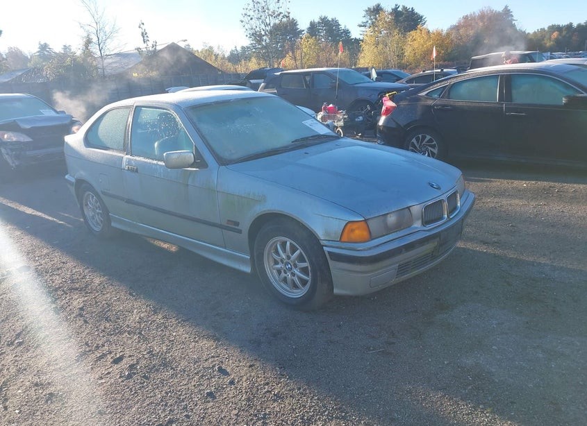 1996 BMW 3er